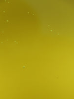Organic Hemp Oil
