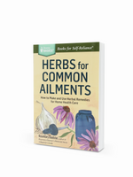 Herbs for Common Ailments