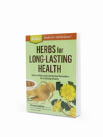 Herbs for Long-Lasting Health