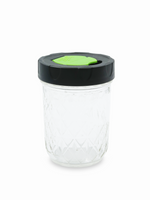 Herb Shaker Lid (2 Pack)