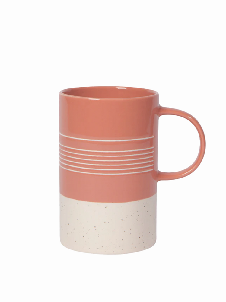 Etched Mugs