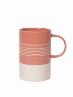 Etched Mugs