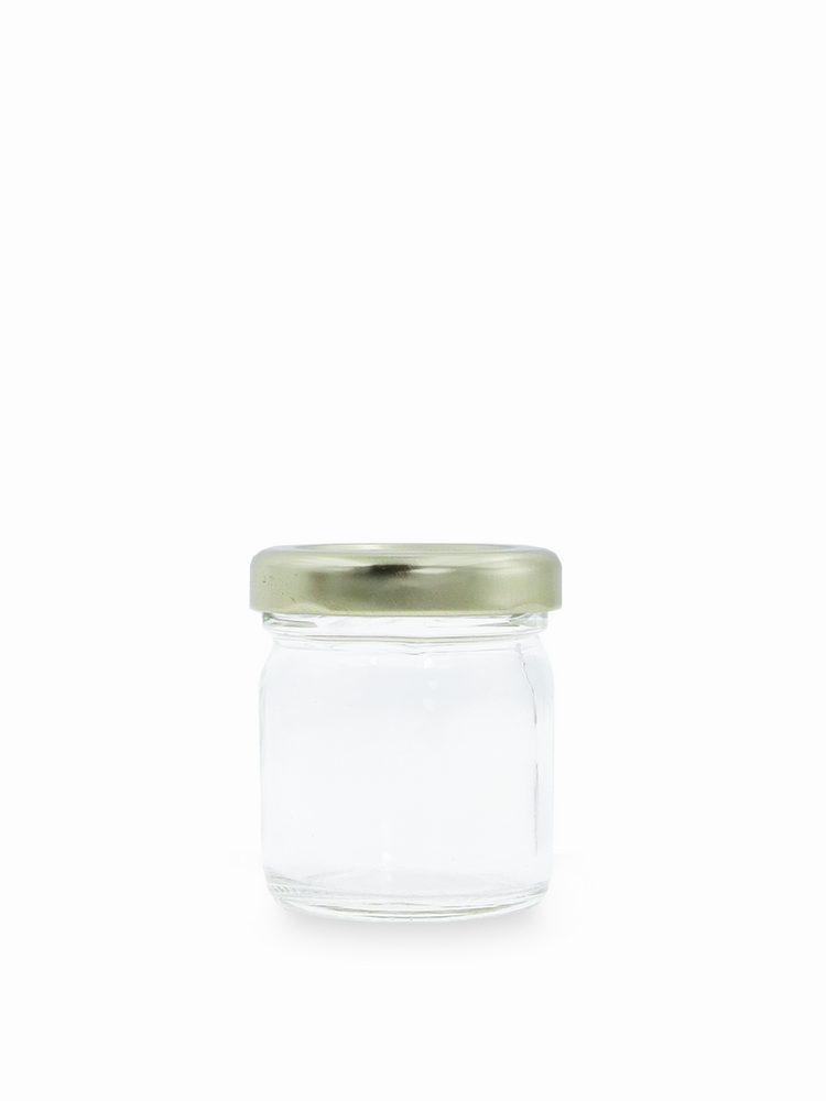 Jelly Jar