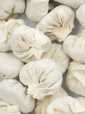 Johnnie Walker Dumplings