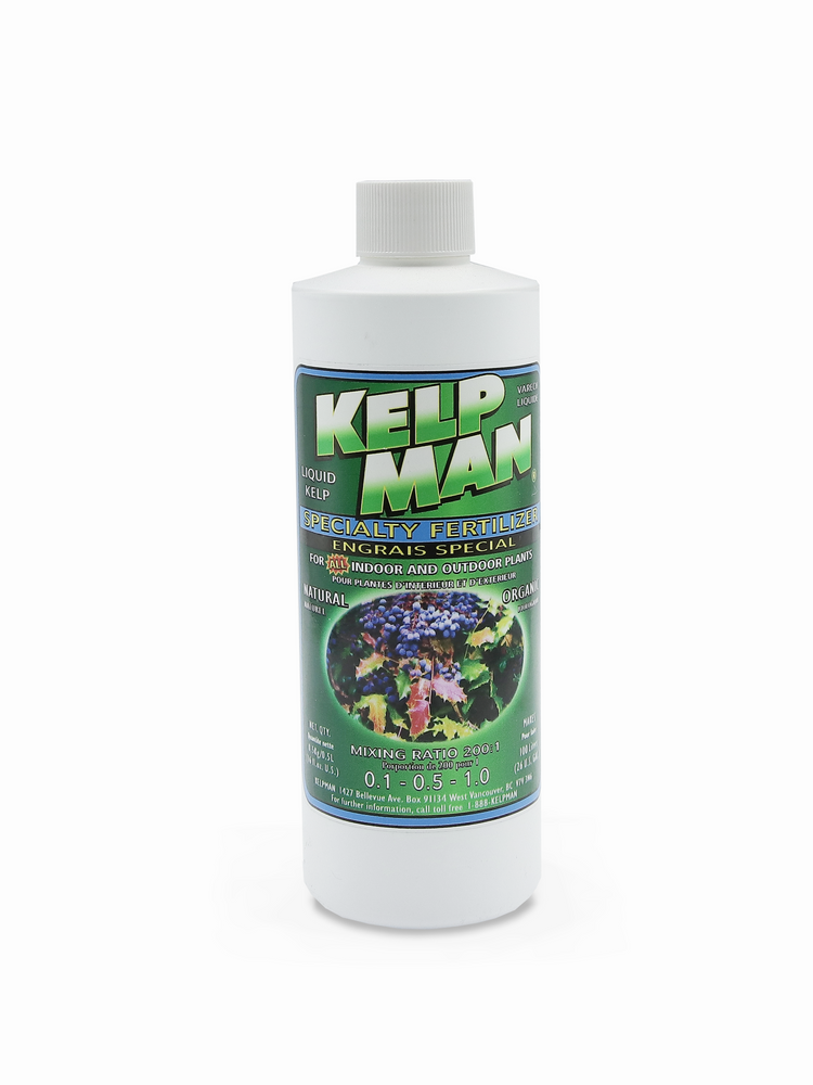 Kelpman Bottle