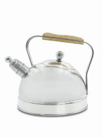 Kettle Stainless Steel