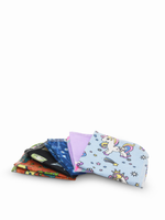 Cheeks Ahoy Kids Napkins - SELECT DESIGNS WHEN YOU PICK UP