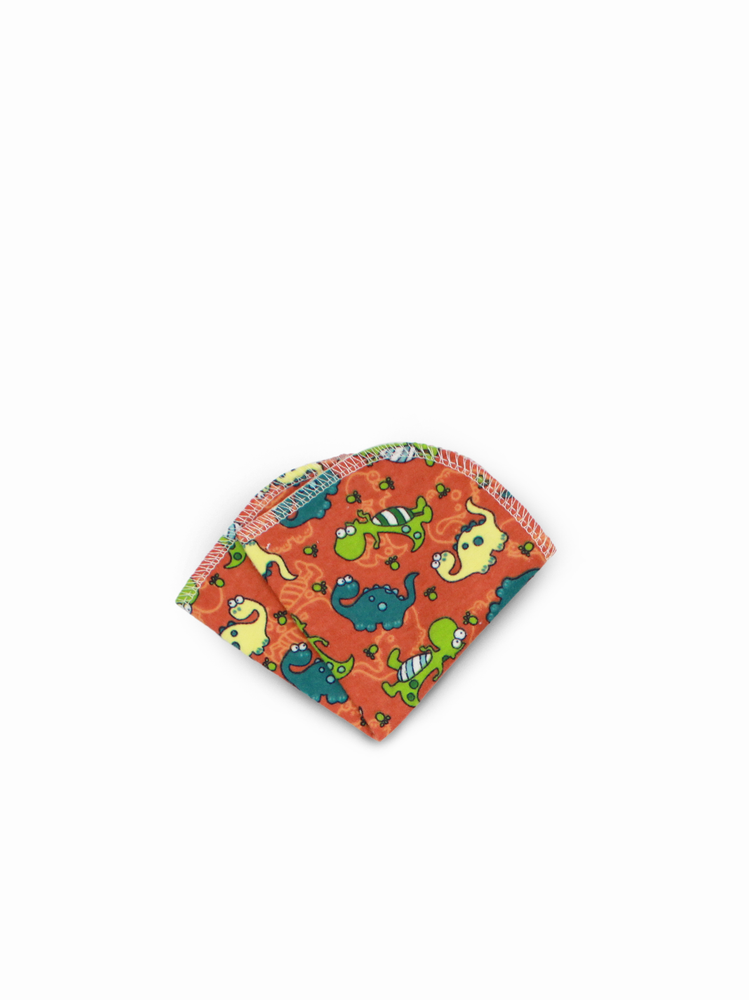 Cheeks Ahoy Kids Napkins - SELECT DESIGNS WHEN YOU PICK UP