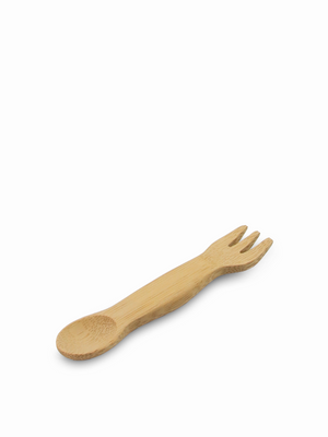 Kids Spork Bambu