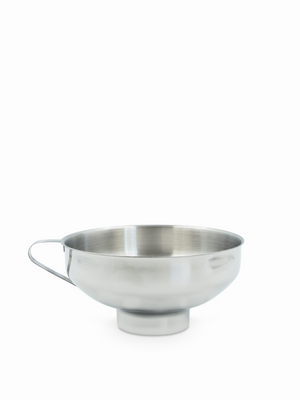 Funnel for Canning