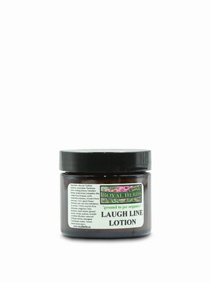 Laugh Lines Lotion