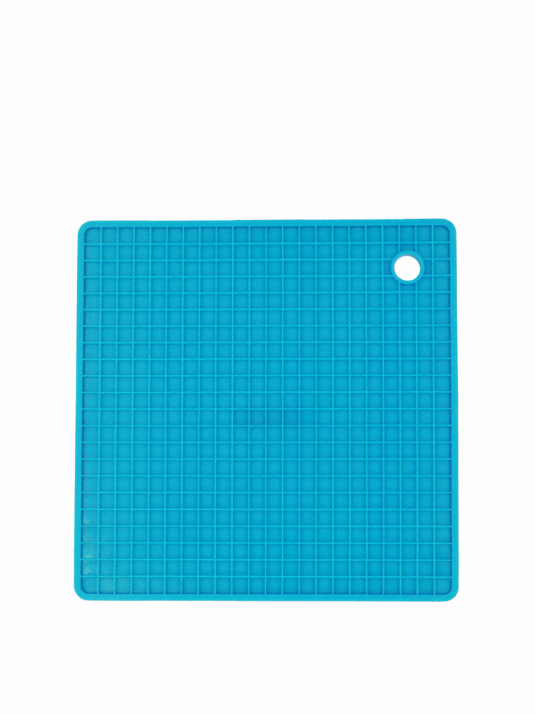 Silicone Trivet