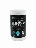 Dishwasher Powder Live For Tomorrow