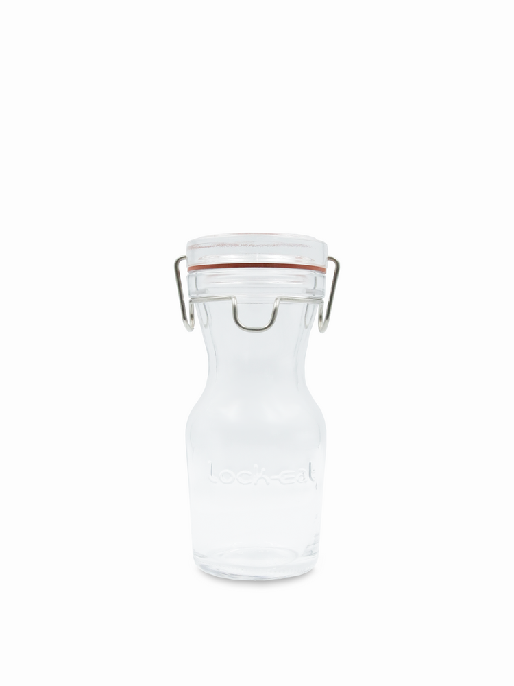 Juice Jar Lock Eat