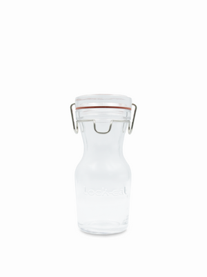Juice Jar Lock Eat