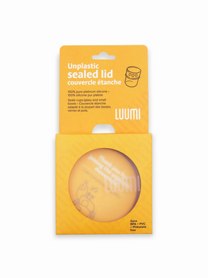 Luumi Lid Sealers