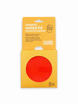 Luumi Lid Sealers