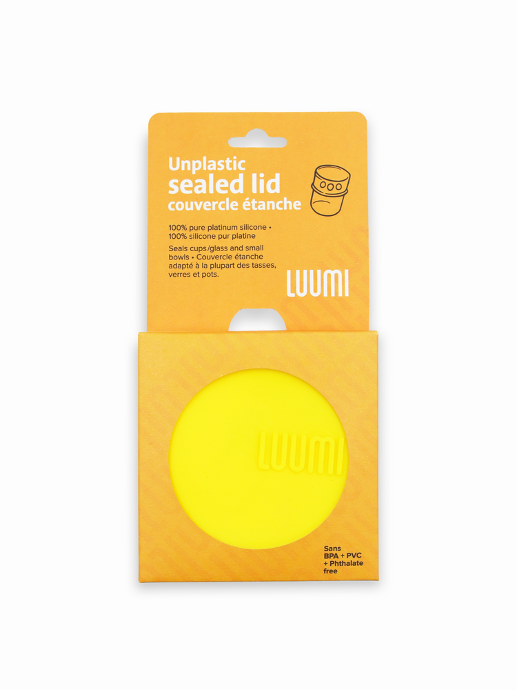 Luumi Lid Sealers