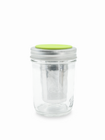 Tea Infuser for Mason Jars