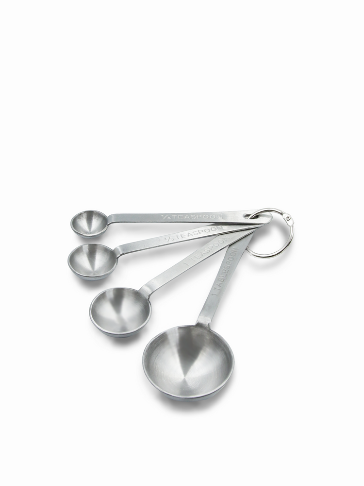 Measuring Spoons 4 Piece