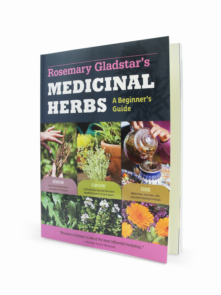 Medicinal Herbs