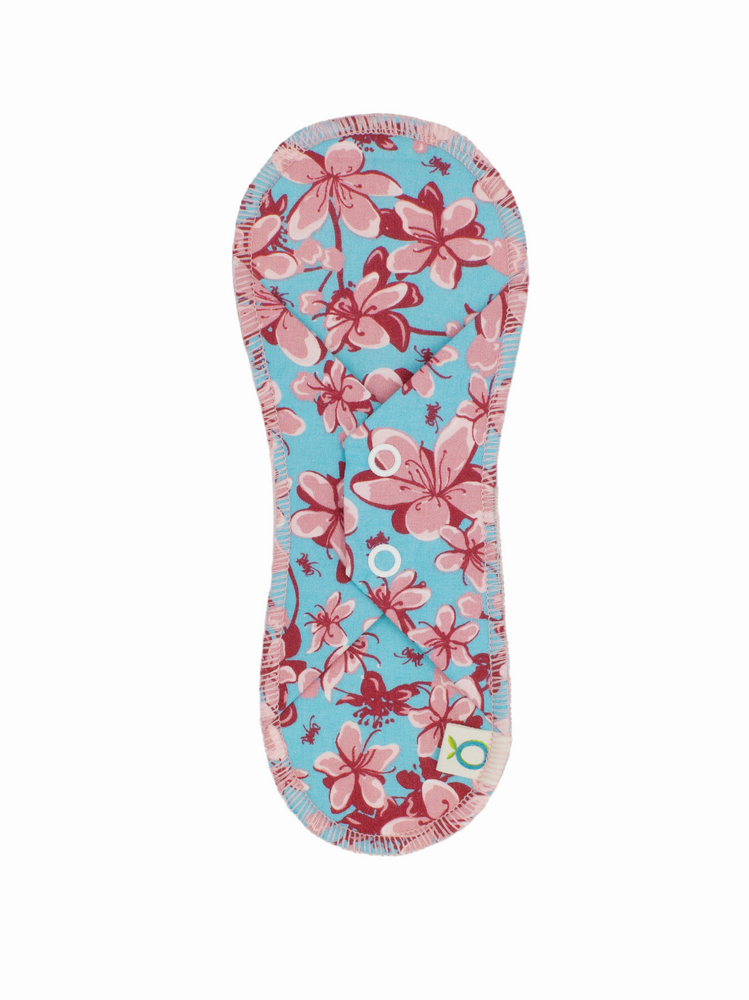 Pantyliner 8.85" OKO