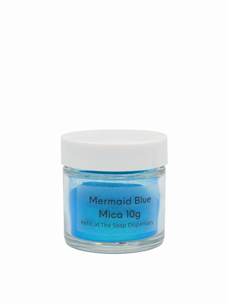 Mica Jar TSD