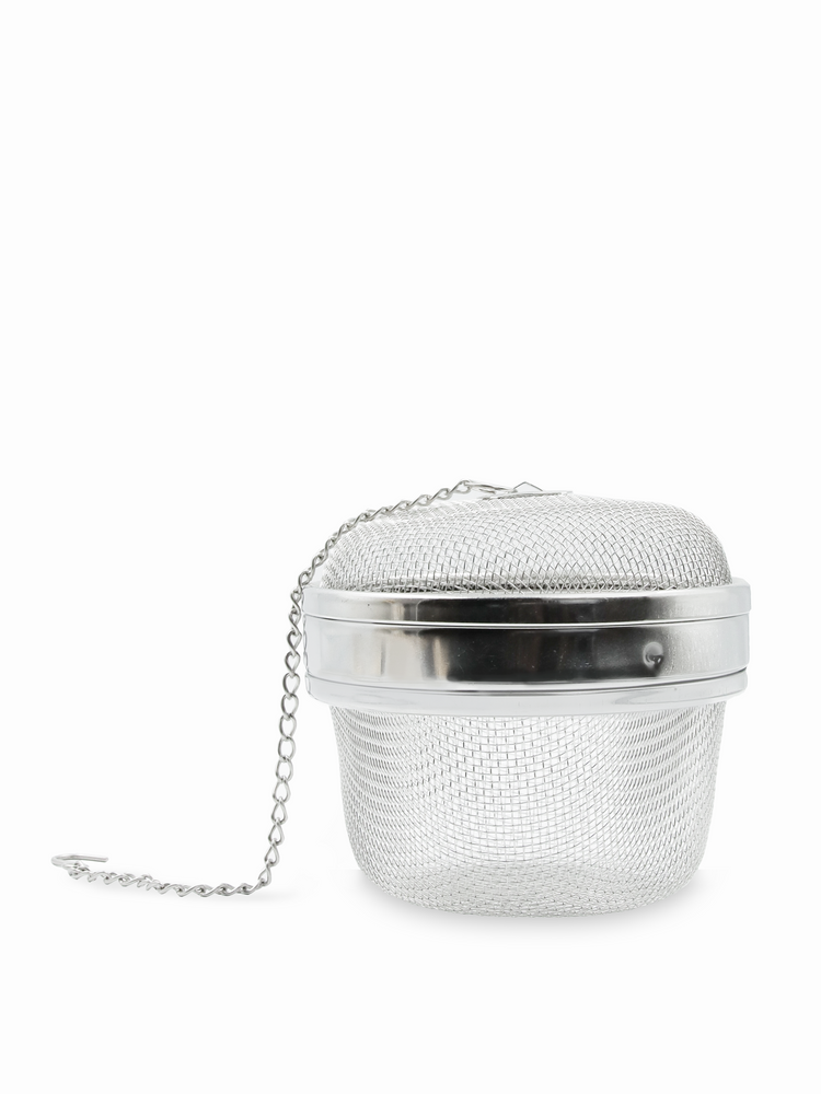 Mesh Tea Ball Jumbo