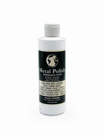 Metal Polish (8 oz) Block Bros