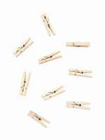 Clothespin