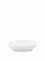 Mini Dish Porcelain