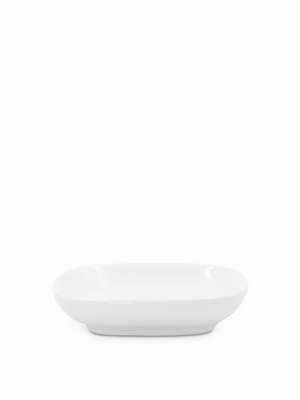 Mini Dish Porcelain