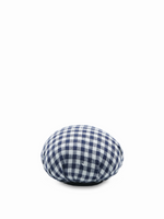 Gingham Pin Cushion Insert for Regular Mouth Mason Jars