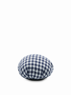 Gingham Pin Cushion Insert for Regular Mouth Mason Jars