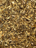 Organic Licorice Root