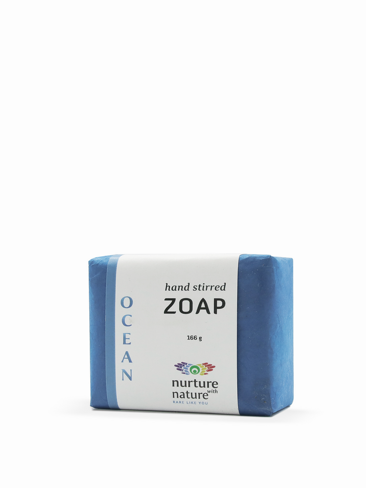 Nurture with Nature Bar Zoap – The Soap Dispensary and Kitchen Staples Nurture with Nature Bar Zoap – The Soap Dispensary and Kitchen Staples