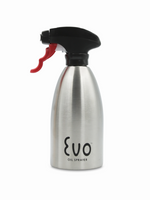 Evo Stainless Steel Oil Sprayer