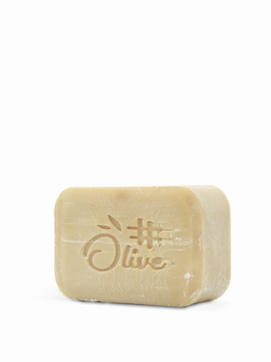 
            
                Load image into Gallery viewer, Original Olive Bar Soap
            
        