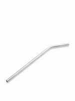 Adult Silver Straw Onyx