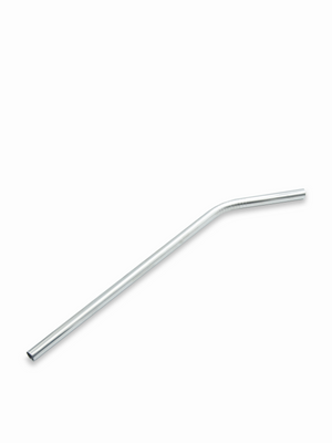 Adult Silver Straw Onyx