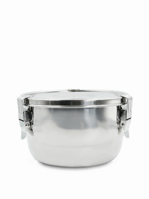 Airtight Container Onyx