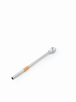CocoStraw Spoon Straw Stainless Steel