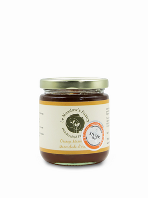 Le Meadow's Pantry Jam (250ml)