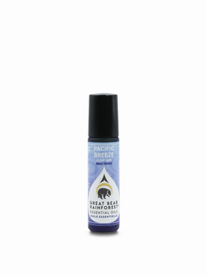 
            
                Load image into Gallery viewer, Pacific Breeze Roll-On 10ml
            
        