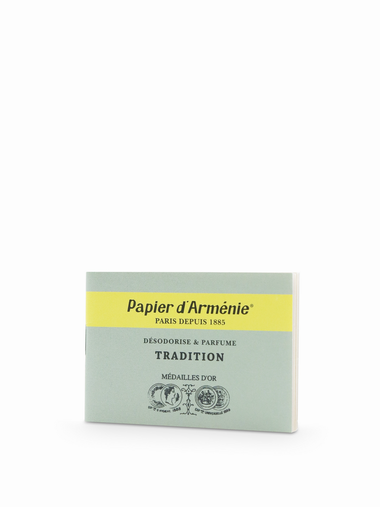 Papier d'Armenie