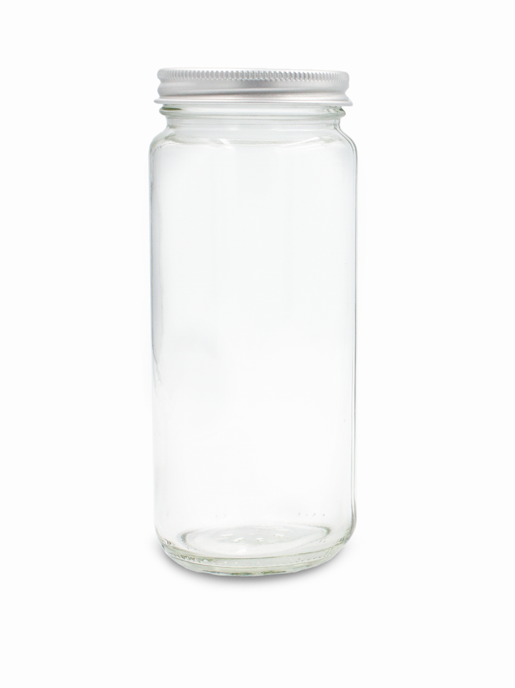 Paragon Jars