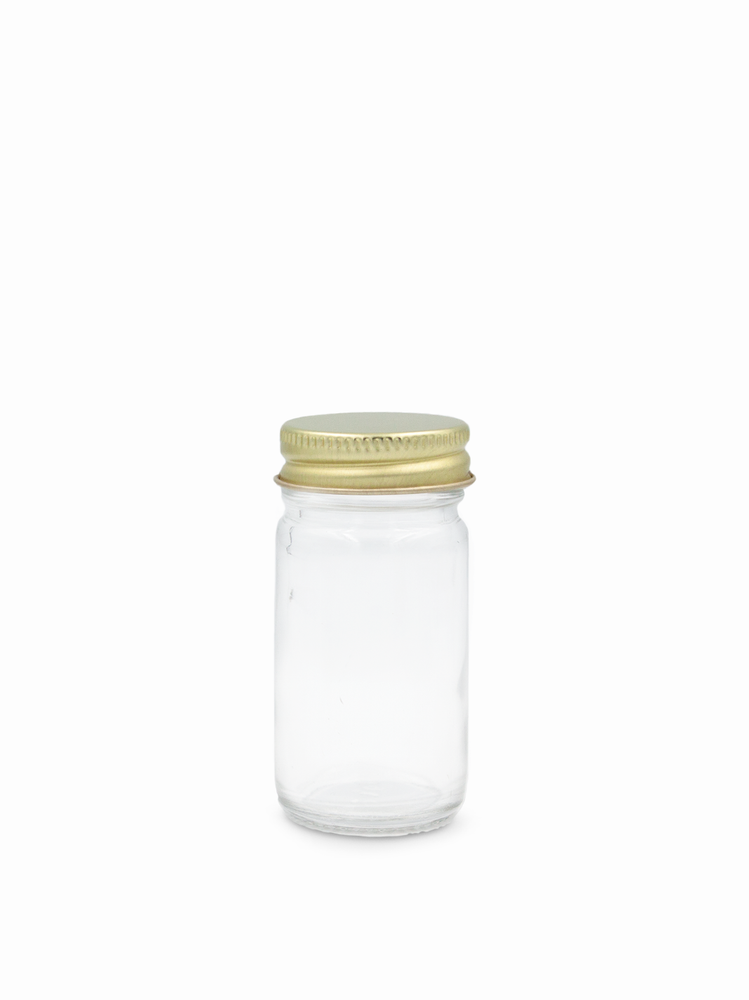 Paragon Jars