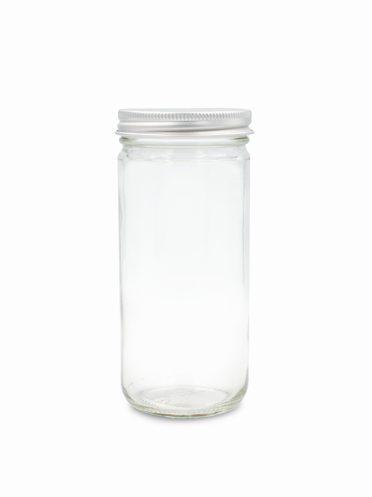 Paragon Jars