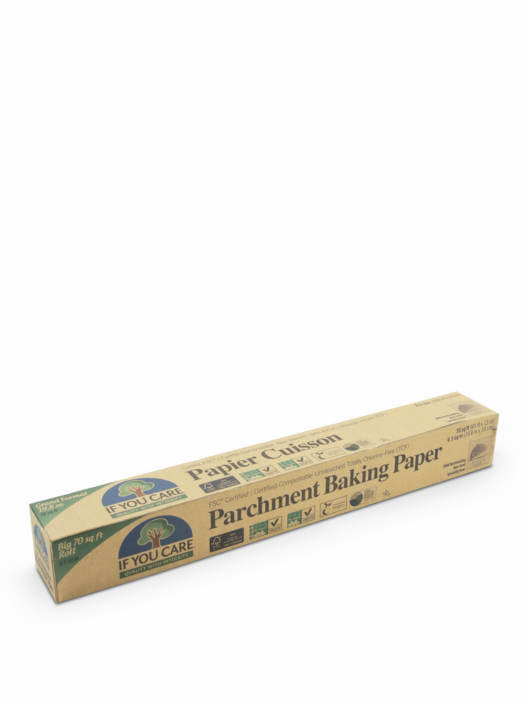 Unbleached Parchment Paper