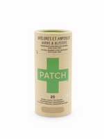 Patch Biodegradable Bandages
